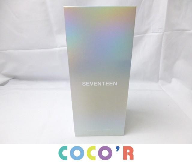  同梱可 品 韓流 SEVENTEEN OFFICIAL LIGHT STICK 2(その他)｜売買されたオークション情報、yahooの商品情報をアーカイブ公開 - オークファン その他