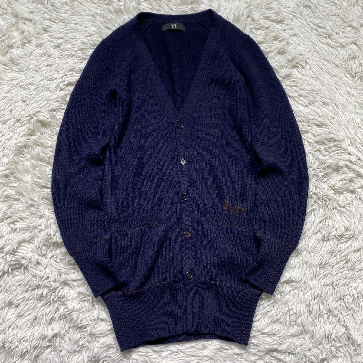 Y's Yohji Yamamoto Site Official (ヨウジヤマモト) BRAND CATEGORY