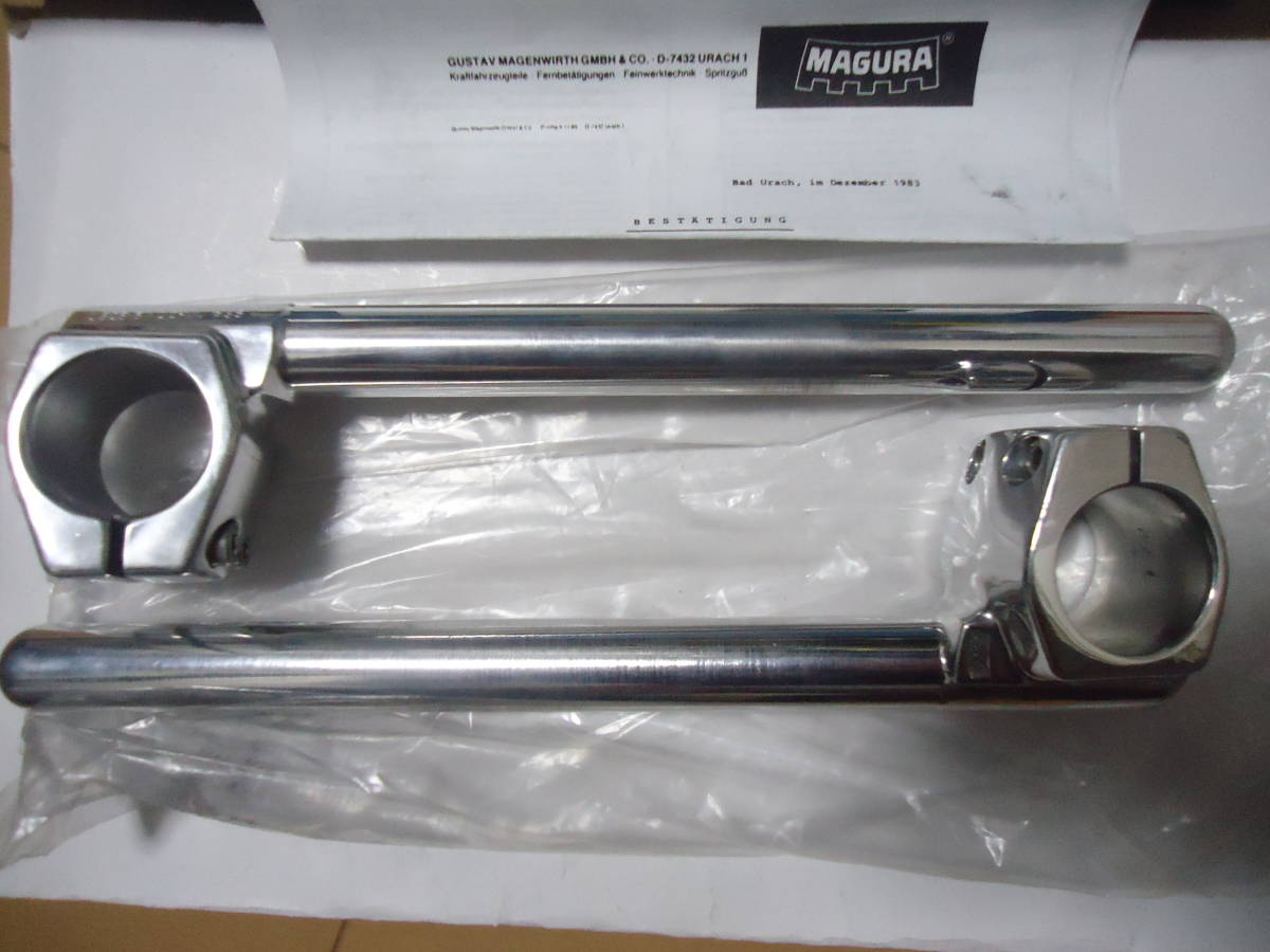 マグラ セパレートハンドルの通販