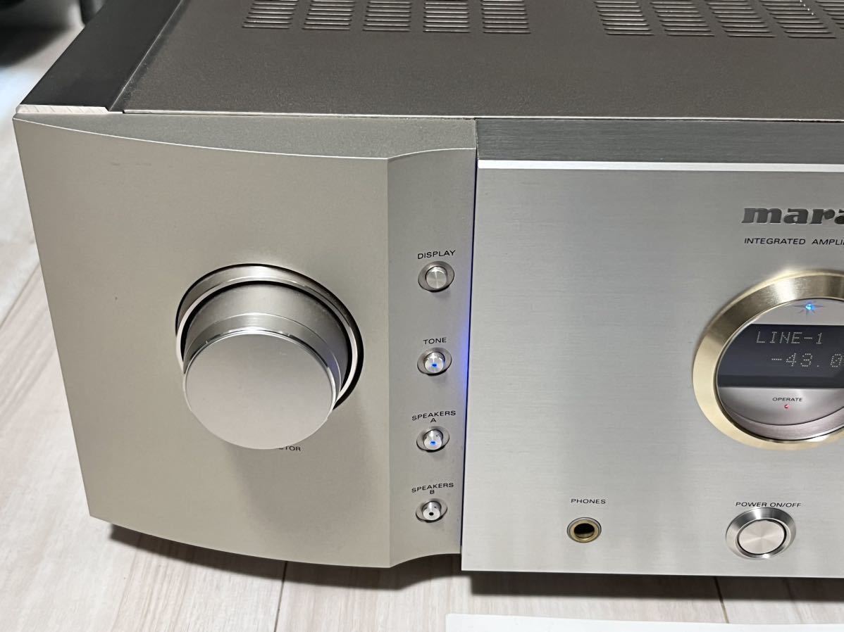 マランツ marantz プリメインアンプ PM-11S1 PM-11S1 プリメインアンプ