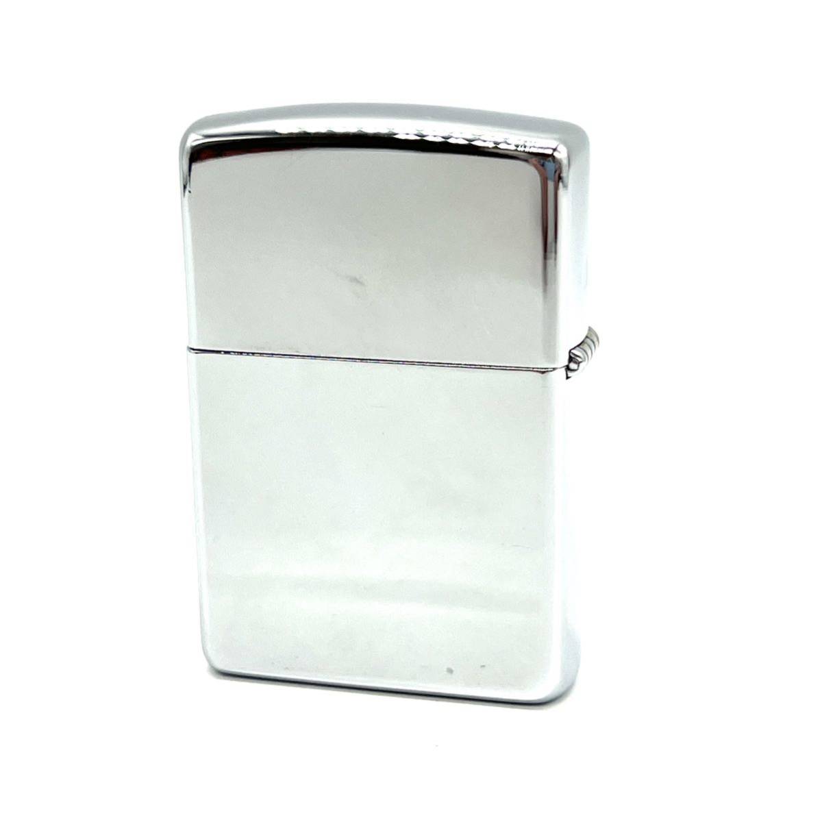 カナダ メイプルリーフ ZIPPO Canada ジッポー 国旗 CANADA - leaf 