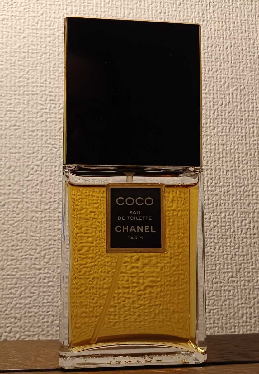 COCO CHANEL シャネル | ココ Eau de Toilette 香水 DE EAU オードトワレ - Spray 50ml コスメ