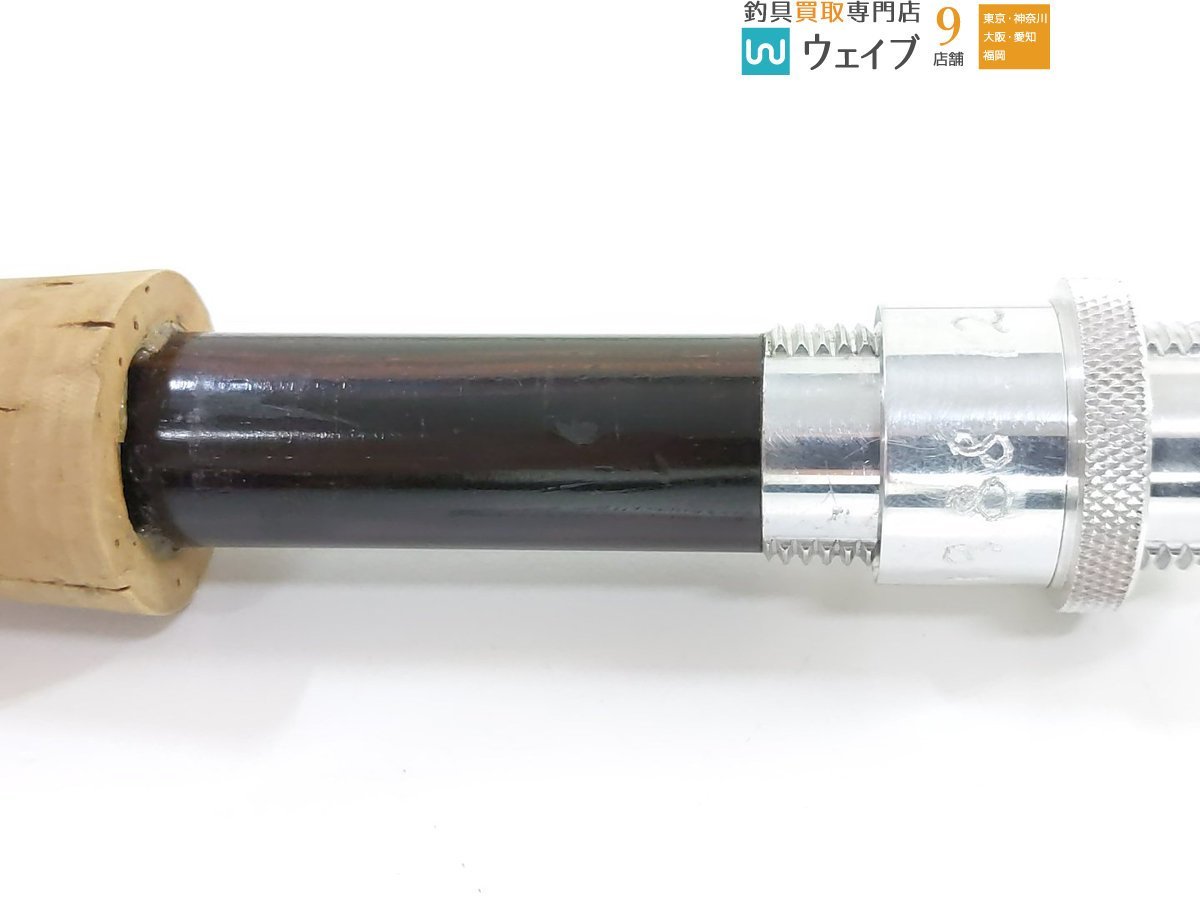 ケネディフィッシャー フライロッド Kennedy Fisher GT