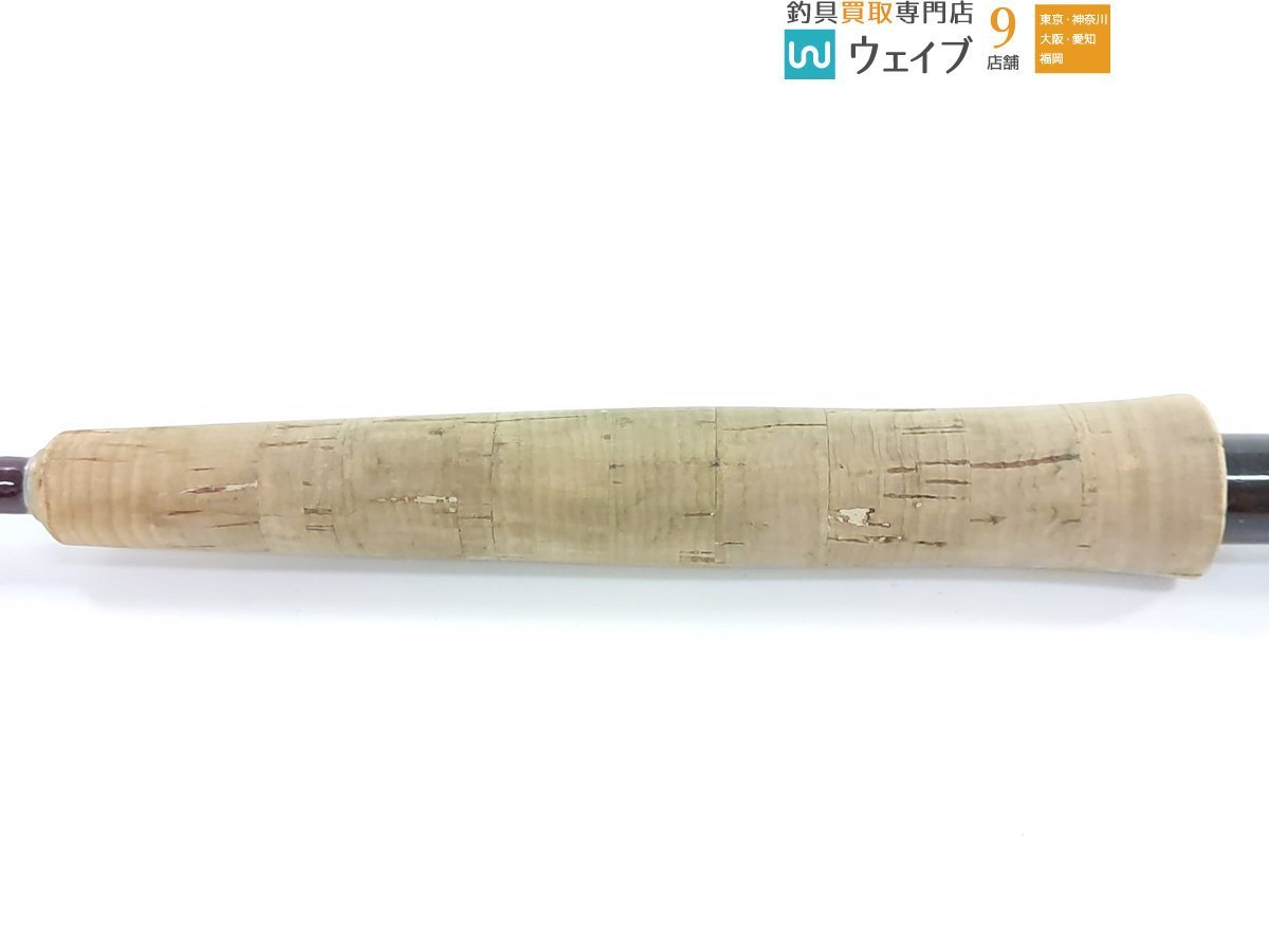 ケネディフィッシャー フライロッド Kennedy Fisher GT