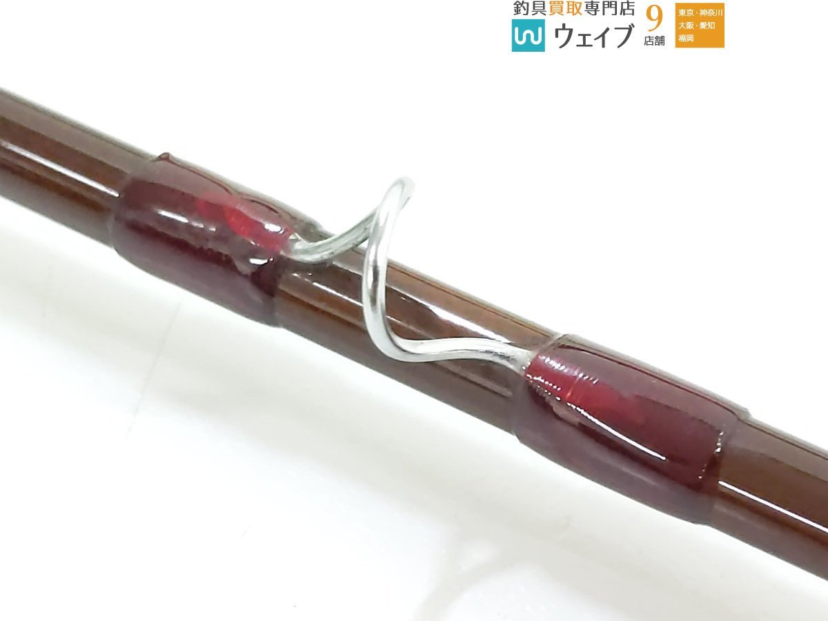 ケネディフィッシャー フライロッド Kennedy Fisher GT