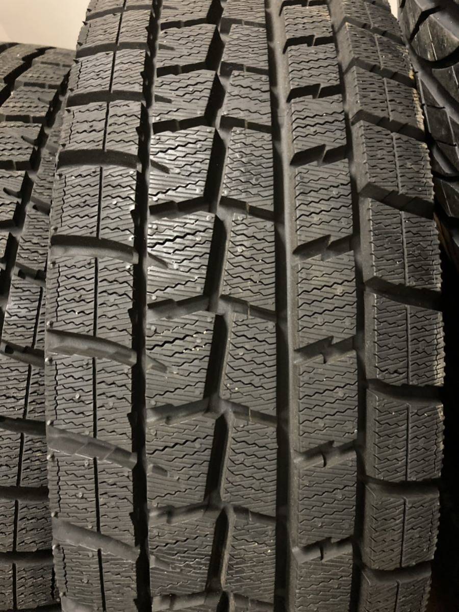 最新作，HOT】 【山形 酒田発】中古 サマー 215/50R17 95V 4本
