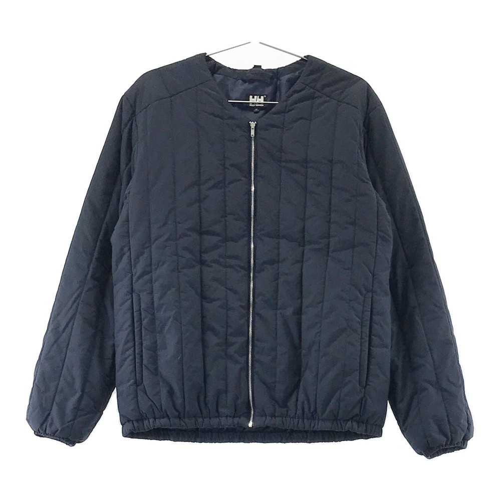 メルカリ Helly ソーランドミッドレイヤージャケット ヘリーハンセン 