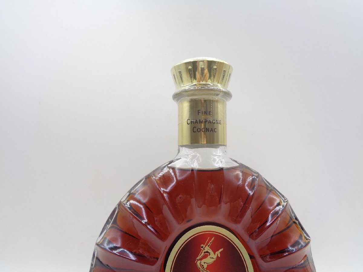 古酒)REMY MARTIN XO EXCELLENCE(箱なし) 古酒)REMY MARTIN XO