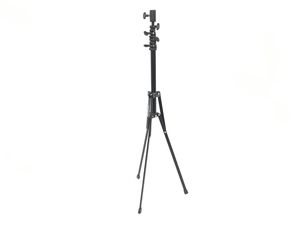 Manfrotto ライトスタンド ナノスタンド 001JB