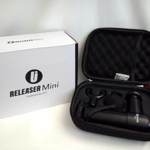 uFit RELEASER Mini ブラック新品未開封