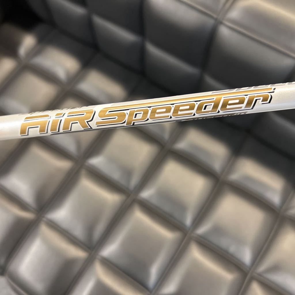 SPEEDER AIR フジクラシャフト フジクラ Speeder シャフト エア