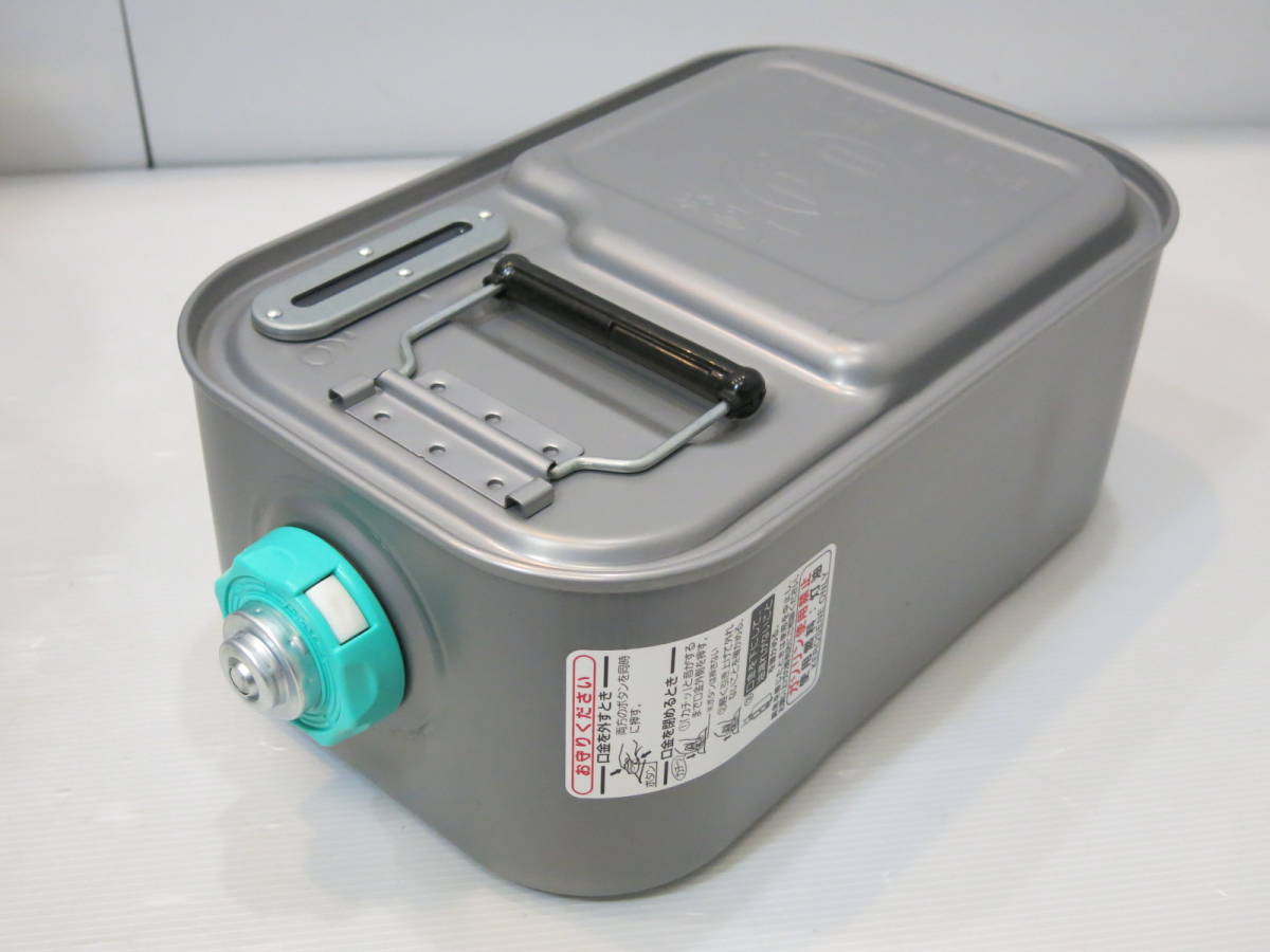 ◇ダイニチ ブルーヒーター FW-476LE 石油ファンヒーター 9Lタンク