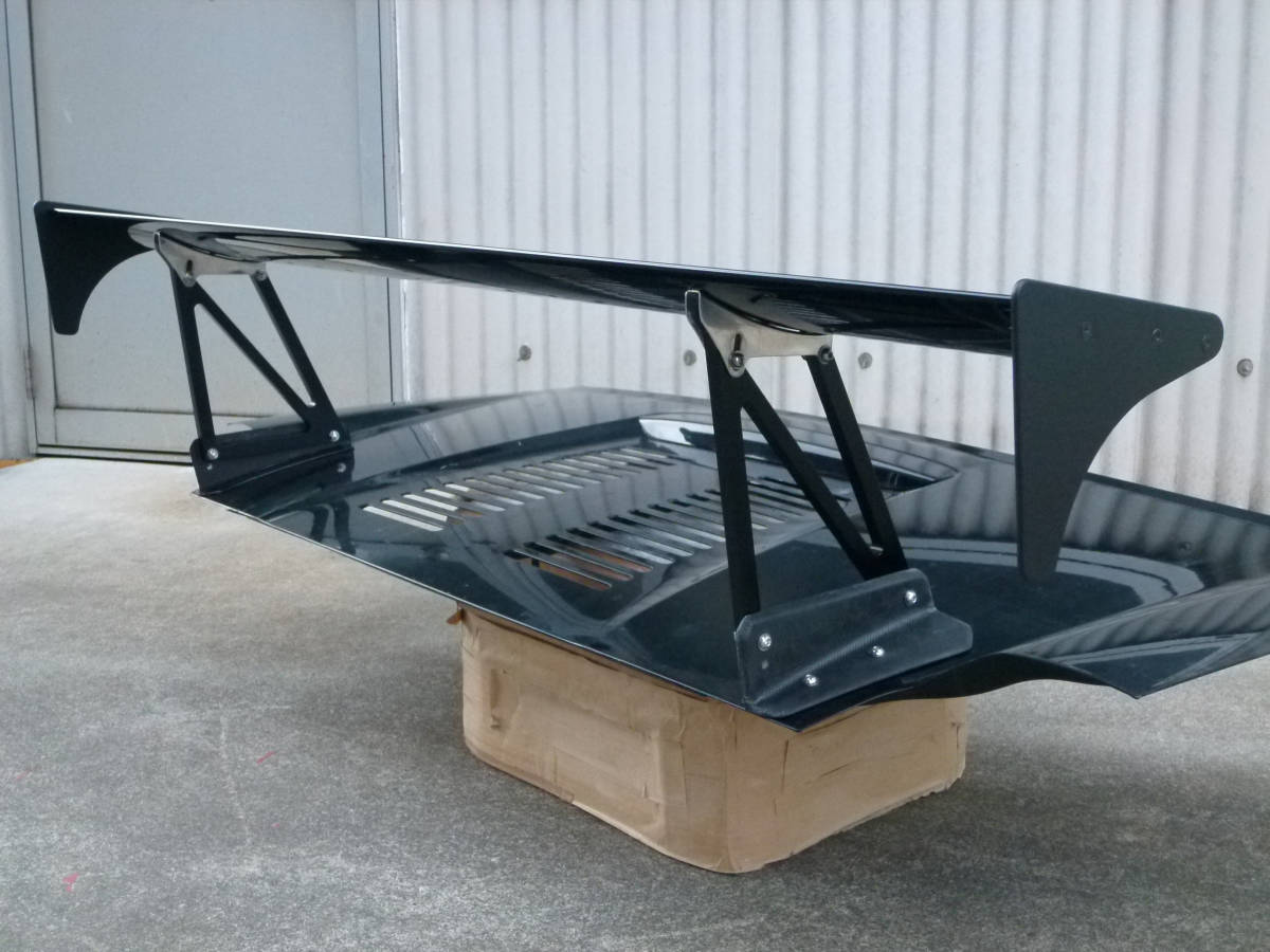 MR-S ZZW クスコ GT ウイング 専用マウント リア スポイラー CUSCO 