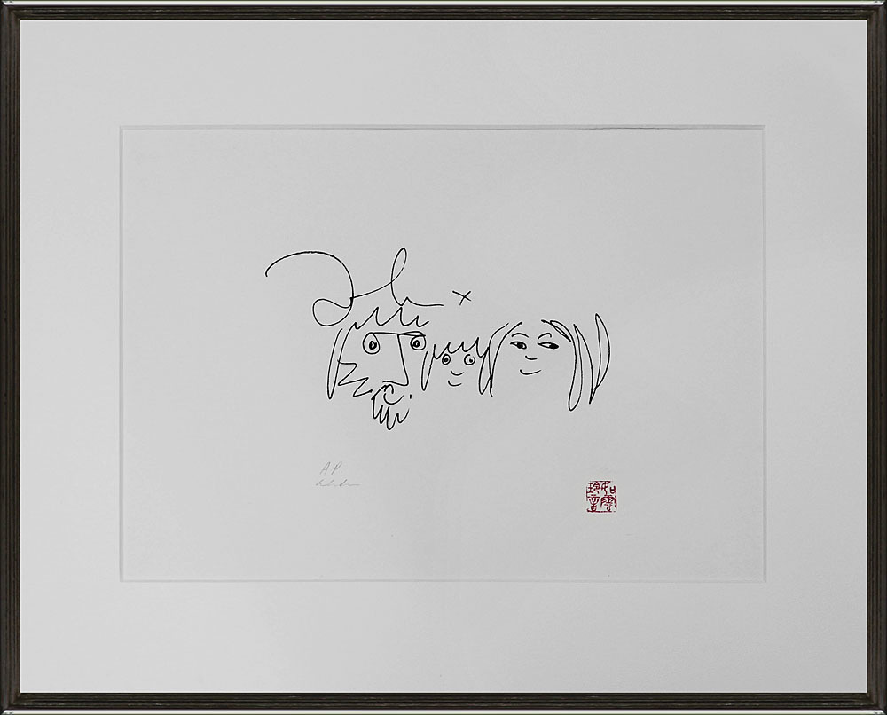ジョン・レノン お値下げ サイン入り希少 - Yahoo!オークション