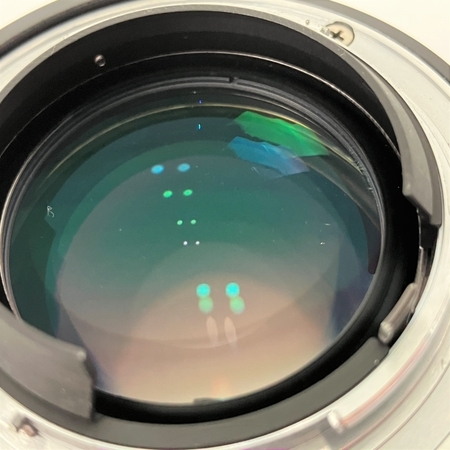 Nikon NIKKOR-N・C Auto F1.4 35mm カメラ レンズ ニコン ジャンク Y7036998 Auto 35mm Nikon 3.5 by レンズ(単焦点)