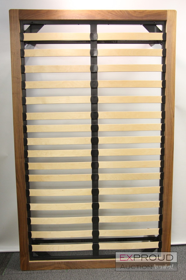 無印良品 (無印良品)（シングルベッド）のフリマアイテム一覧 MUJI 