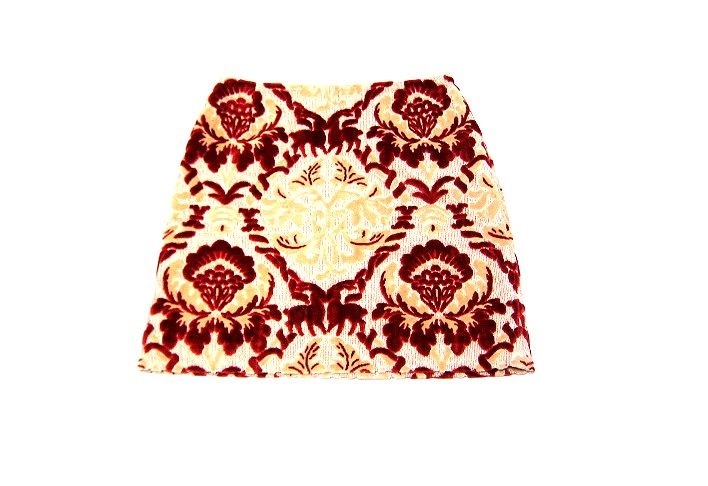 VIVIENNE TAM ヴィヴィアンタム デザインスカート サンプル品