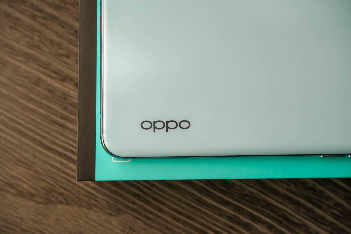 OPPO Reno5 A 5G アイスブルー SIMフリー 6Gメモリ 128Gストレージ 超