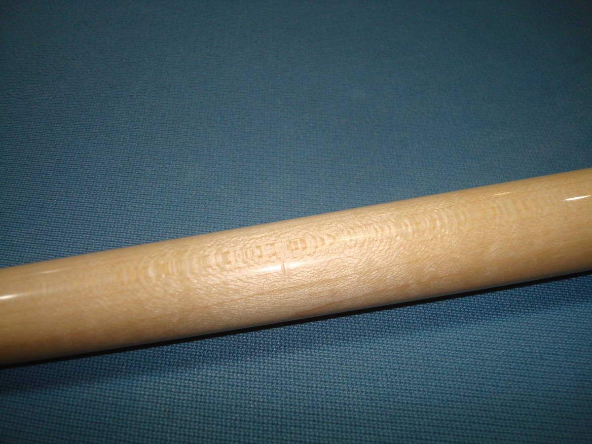 ◇◇MEZZ WX-Σ（シグマ）シャフト UJ（5/16-14亜種） 120g 【美品