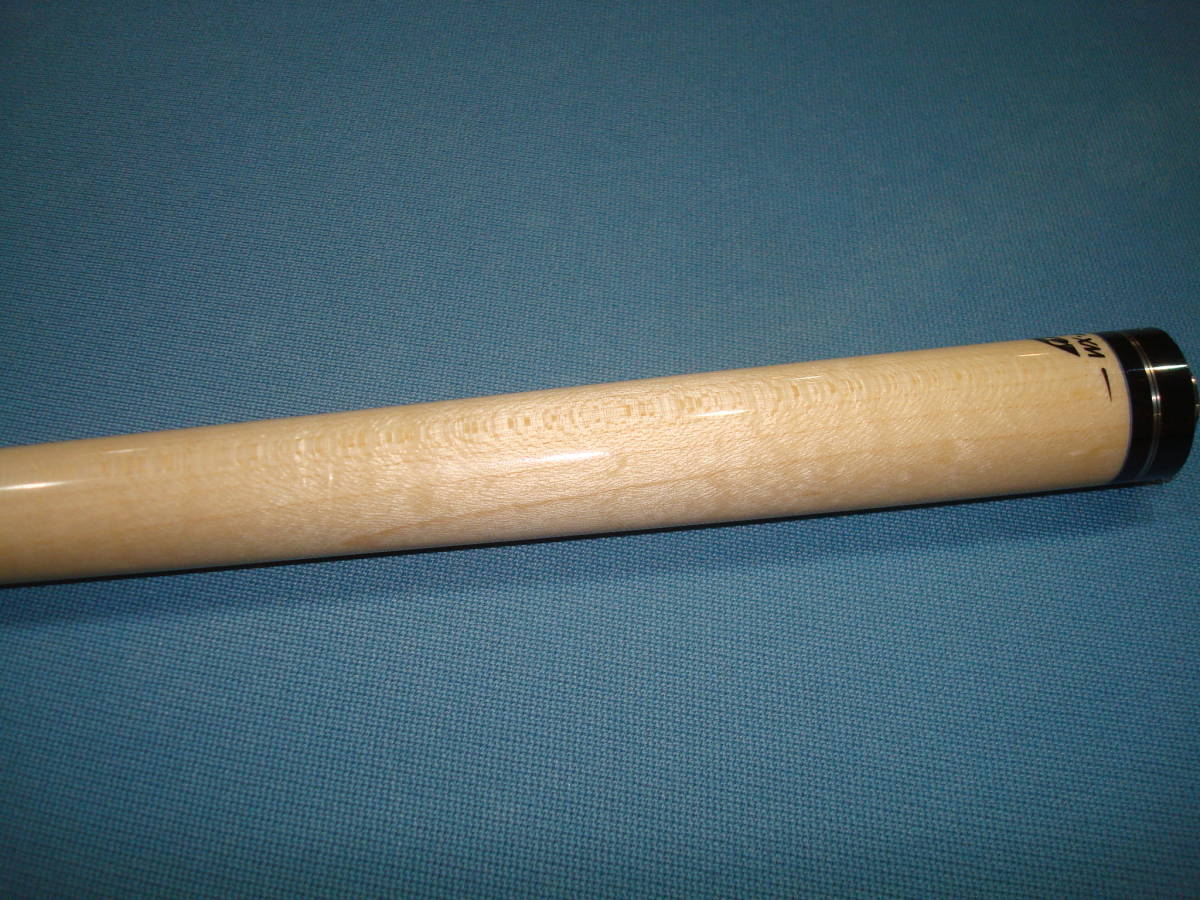 ◇◇MEZZ WX-Σ（シグマ）シャフト UJ（5/16-14亜種） 120g 【美品