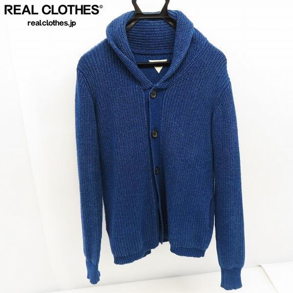 送料無料Ron Herman ロンハーマン Solid Pocket Cardigan (Ron ロン