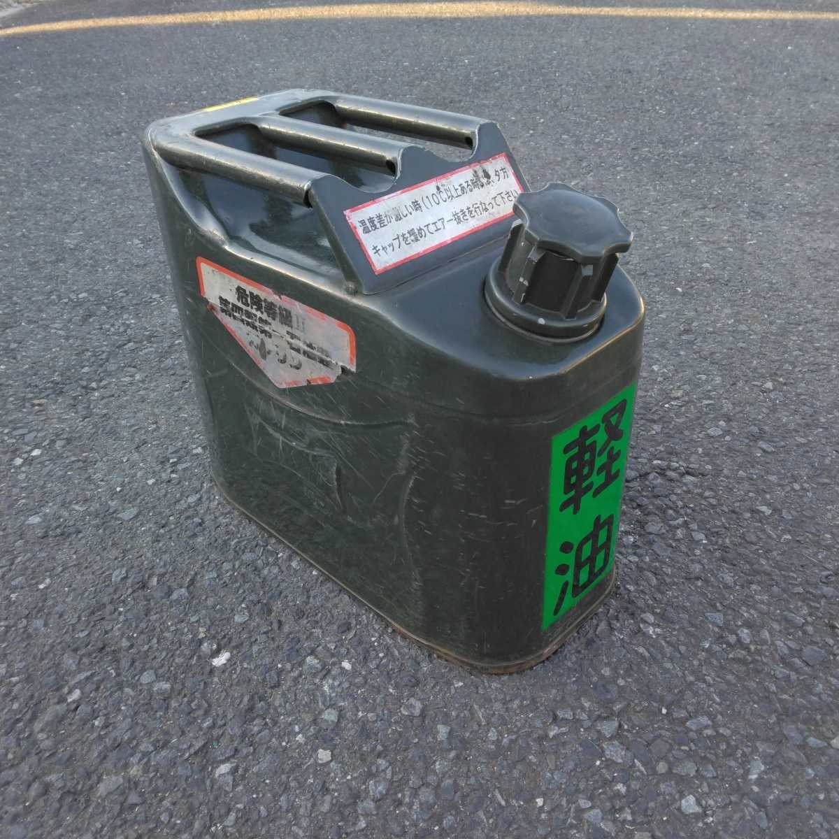 小林物産 ガソリン携行缶（車用品・バイク用品）の通販 10L Yahoo 