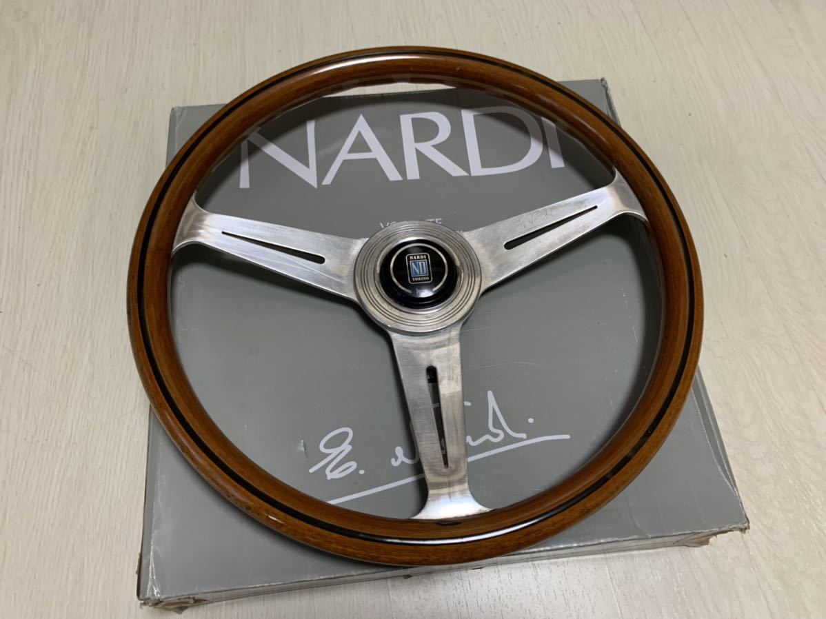 ◎ 1円スタート NARDI classic ナルディ クラシック φ36.5 ブラックスポーク&ウッド ステアリング ハンドル 車 35cm 現状品 ナルディ NARDI 1円スタート!売り切り♪ NARDI(ナルディ) CLASSIC(クラシック) φ36 ◎ 1円スタート NARDI classic ナルディ クラシック φ36.5 ブラックスポーク&ウッド ステアリング ハンドル 車 35cm 現状品 ナルディ NARDI 1円スタート!売り切り♪ NARDI(ナルディ) CLASSIC(クラシック) φ36