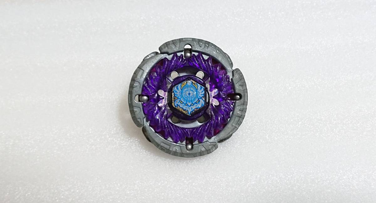 メタルファイトベイブレード ジェイドジュピターS130RB ランダム
