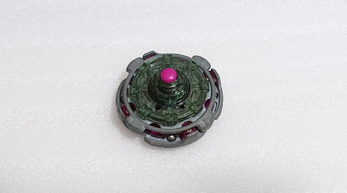 メタルファイトベイブレード ジェイドジュピターS130RB ジェイド BB 