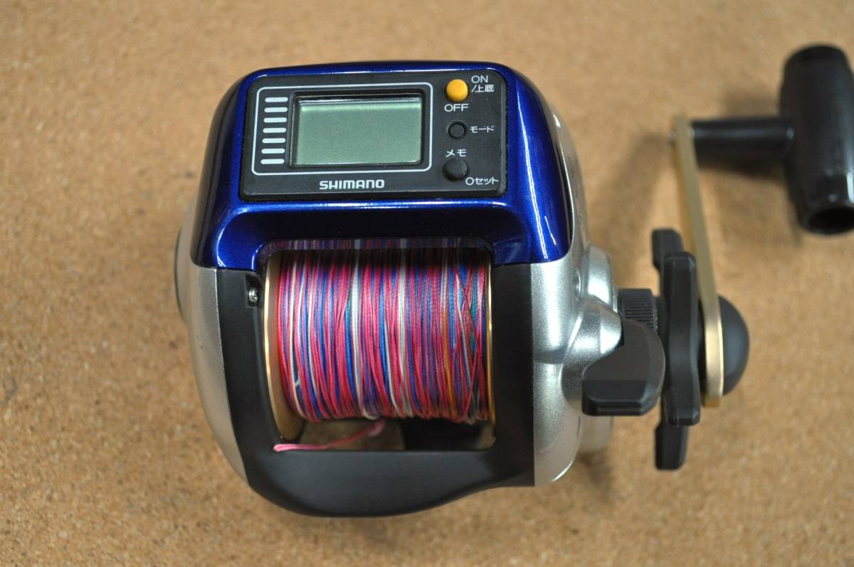 小船 SLS SHIMANO シマノ 0 - 2026年最新SLS DIGITANA 釣具 3000の人気