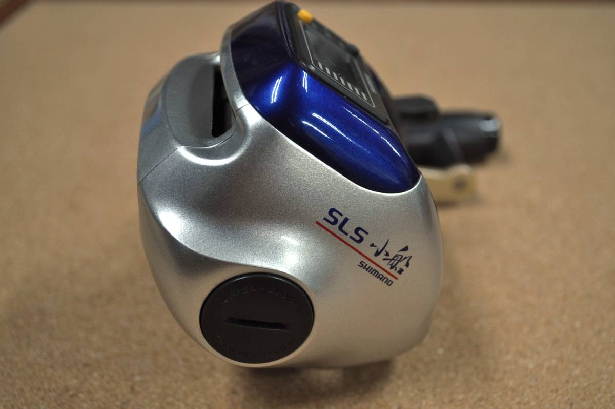 小船 SLS SHIMANO シマノ 0 - 2026年最新SLS DIGITANA 釣具 3000の人気