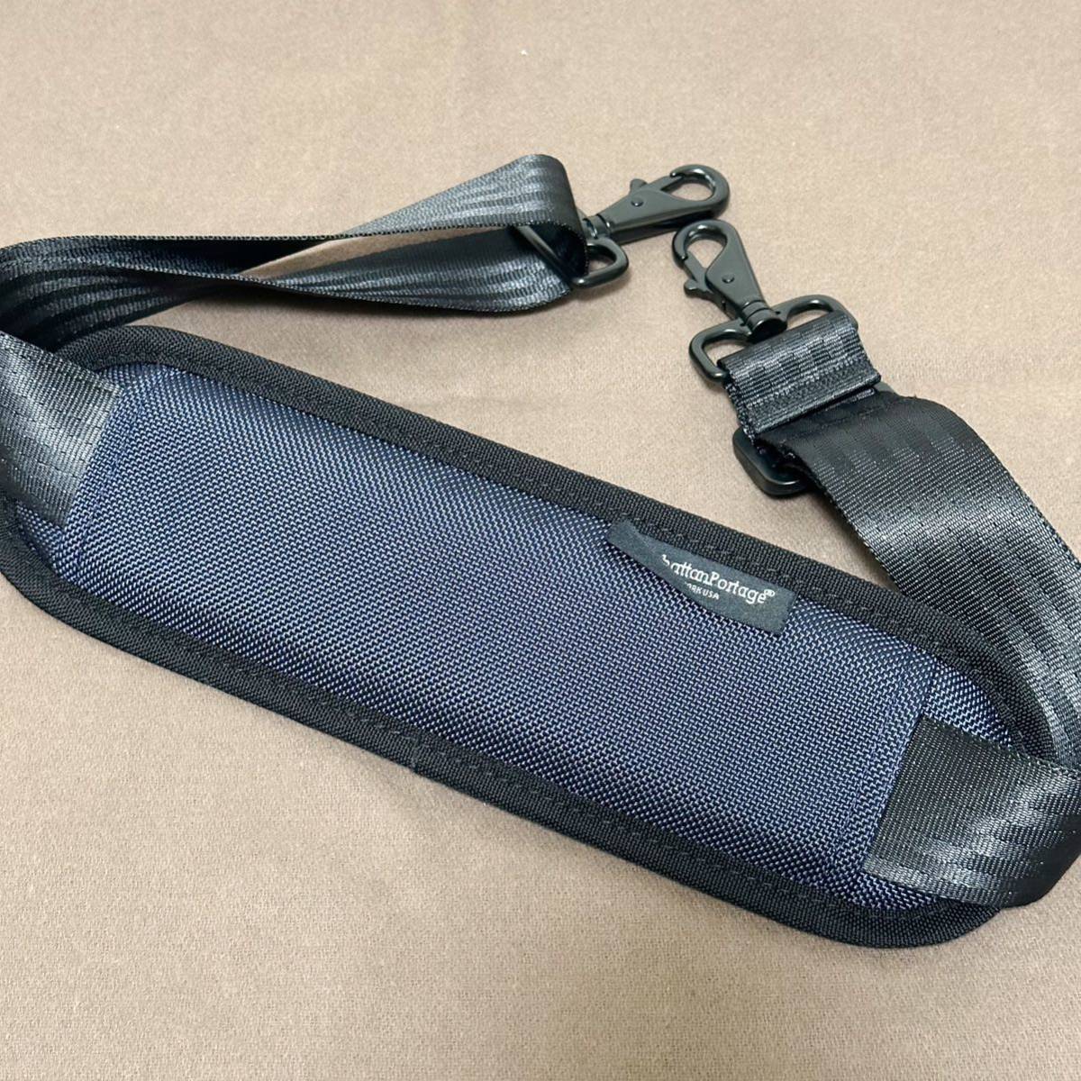 1円【激レア 美品】Manhattan Portage × SHIPS マンハッタンポーテージ