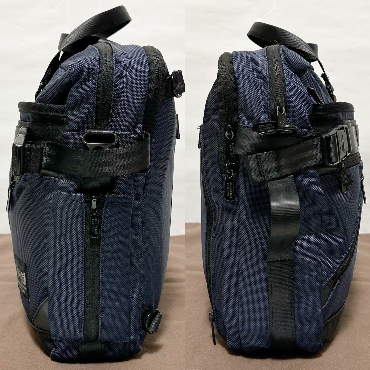 1円【激レア 美品】Manhattan Portage × SHIPS マンハッタンポーテージ