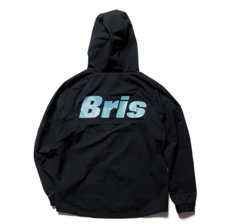FCRB VENTILATION TRACK JACKET ベンチレーションジャケット Sサイズ 