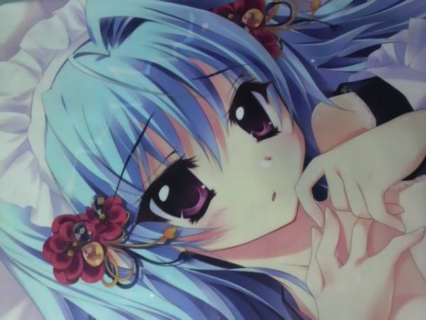 C86/翡翠亭 和泉つばす 抱き枕グッズセット/コミケ86 ぱれっと