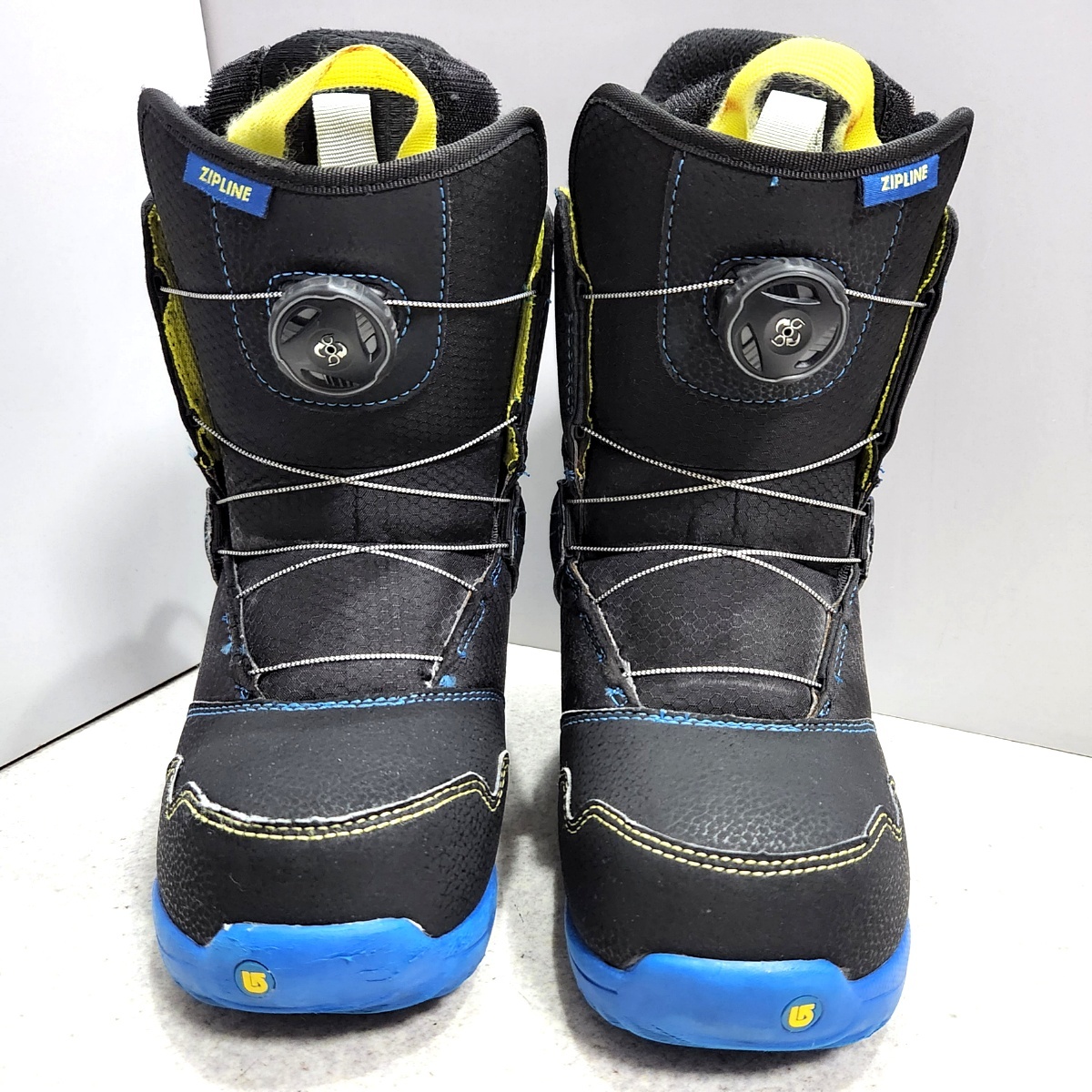 公式正規店 BURTON バートン ジップライン BOA 23cm スノーボード
