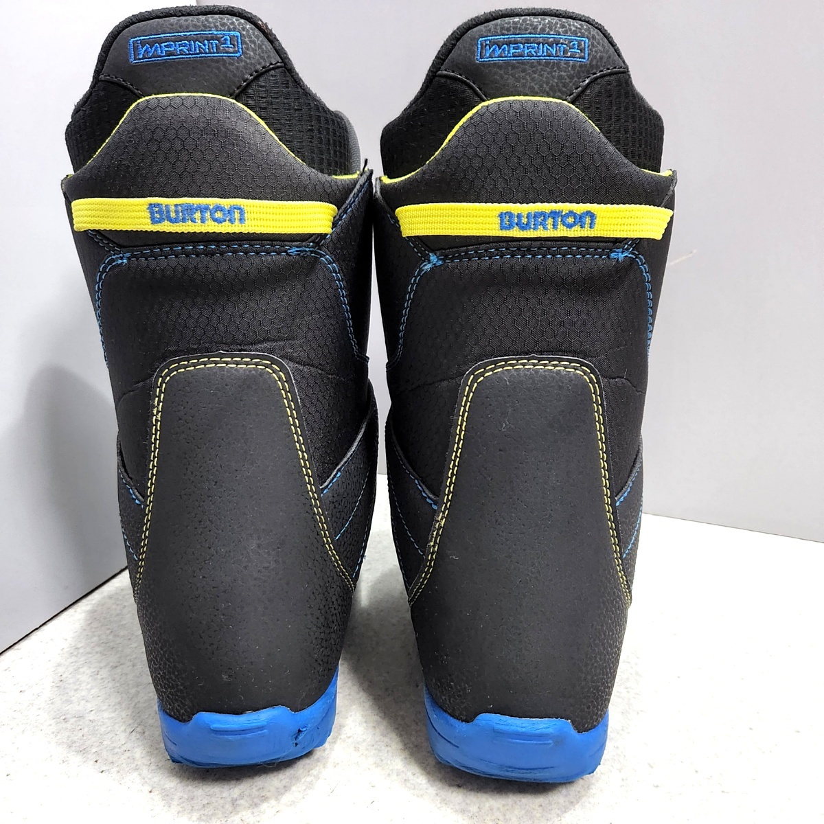 公式正規店 BURTON バートン ジップライン BOA 23cm スノーボード