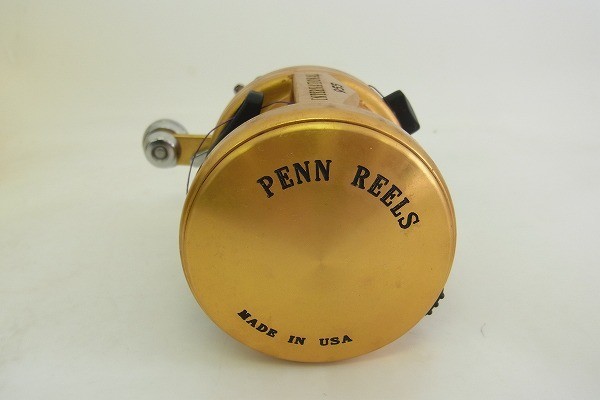 S189-S24-758 PENN REELS ペンリール 955 リール 釣り具 現状品②