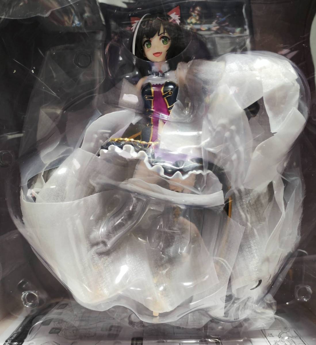 プリンセスコネクト！Re:Dive『キャル(ニューイヤー) フリュー