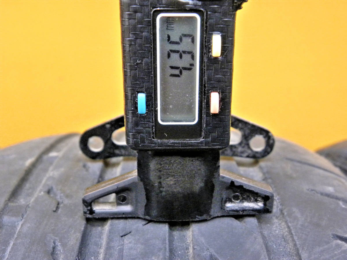 ネクストリー ブリヂストン 195&frasl;50R16 [1本] 楽天 サマータイヤ 中古 ブリヂストン ネクストリー 195/50R16 4本 送料無料！