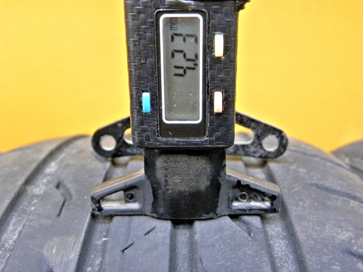 ネクストリー ブリヂストン 195&frasl;50R16 [1本] 楽天 サマータイヤ 中古 ブリヂストン ネクストリー 195/50R16 4本 送料無料！