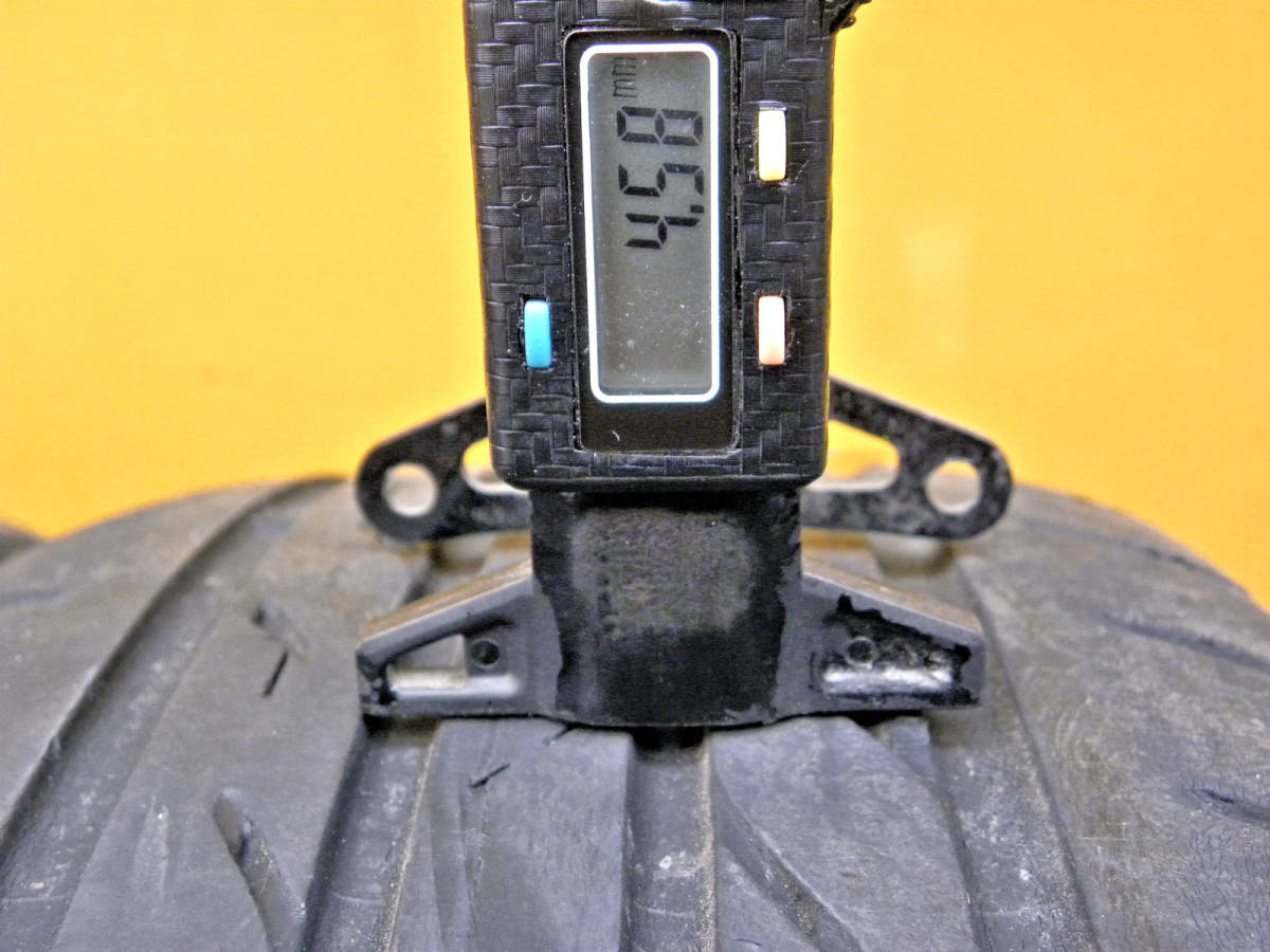 ネクストリー ブリヂストン 195&frasl;50R16 [1本] 楽天 サマータイヤ 中古 ブリヂストン ネクストリー 195/50R16 4本 送料無料！