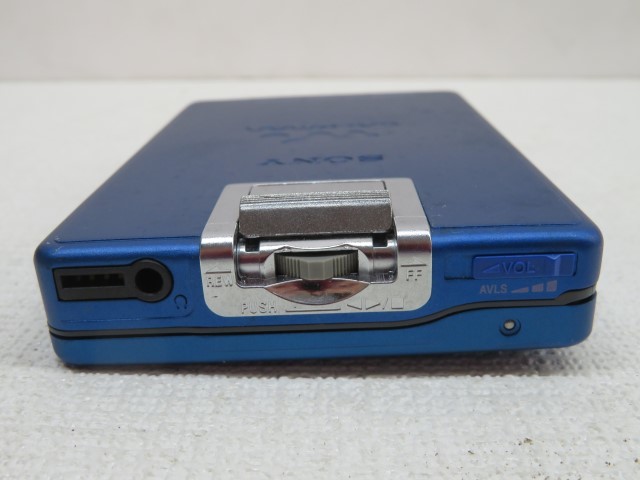 2台セット☆SONY TCM-9 カセットレコーダー WM-EX910 プレーヤー