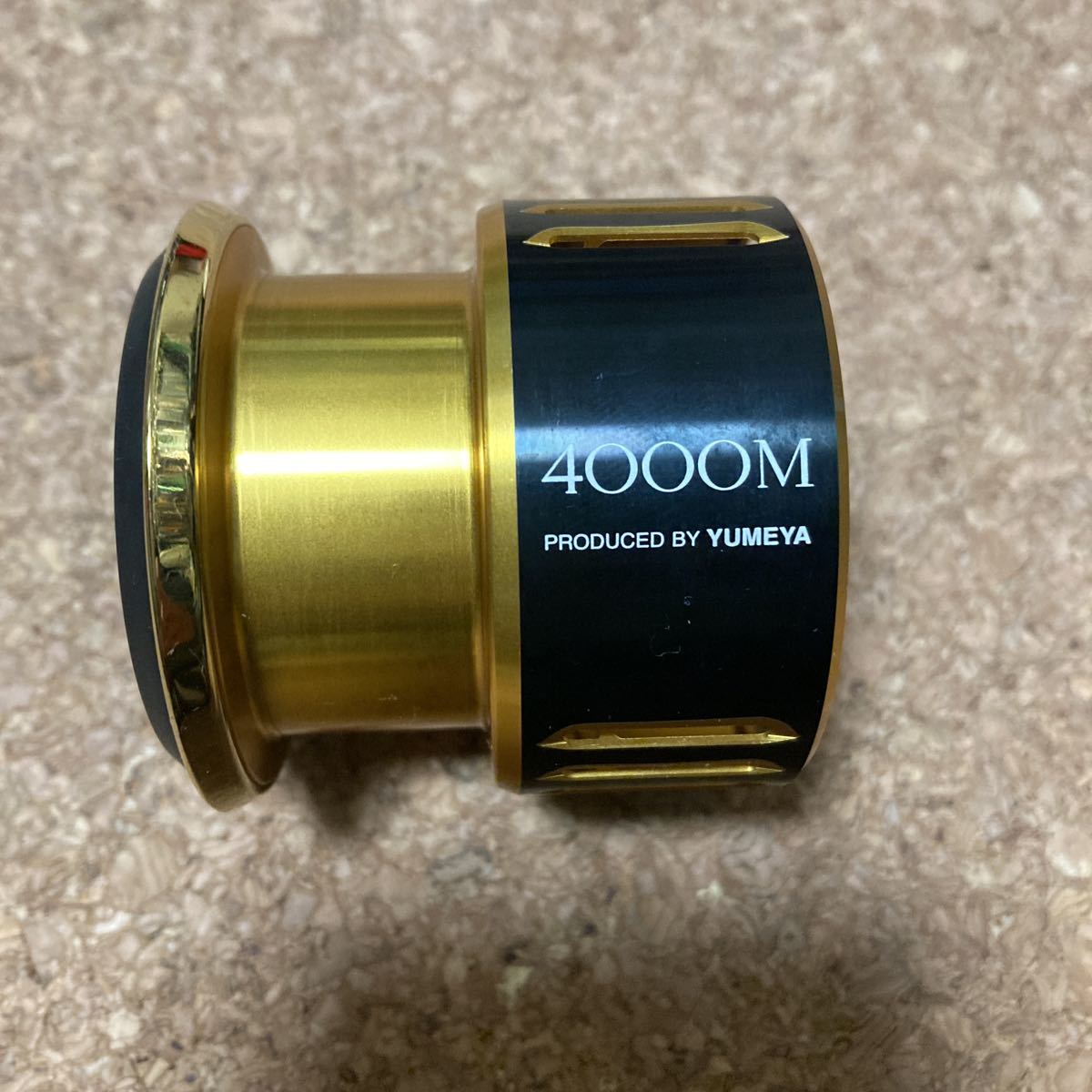  シマノ 夢屋 替え スプール 4000M(シマノ)｜売買されたオークション情報、yahooの商品情報をアーカイブ公開 - オークファン シマノ