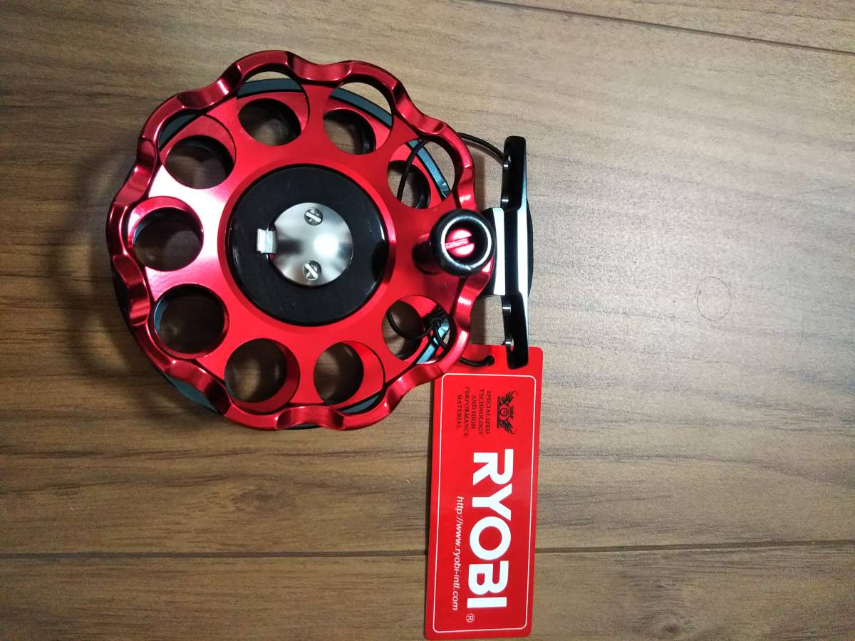 RYOBI】メタロイヤルヘチ85Ⅱ 黒鯛工房｜フィッシング