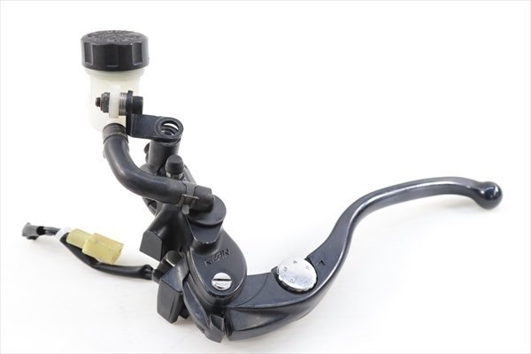 数量限定，限定SALE ZRX1200R 11社外NISSIN ラジアルポンプ クラッチマスター 裏側打刻=3/4 検ZRX1100｝B(キャリパー)｜売買されたオークション情報、yahooの商品情報をアーカイブ公開 - オークファン カワサキ用