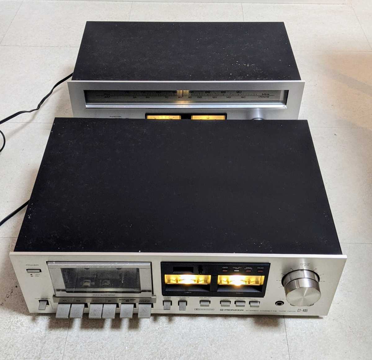 パイオニア SA-7800 PIONEER Pioneer Yahoo!オークション II SA-7800II