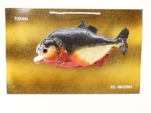 piranhaのYahoo!オークション(旧ヤフオク!)の相場・価格を見る｜Yahoo
