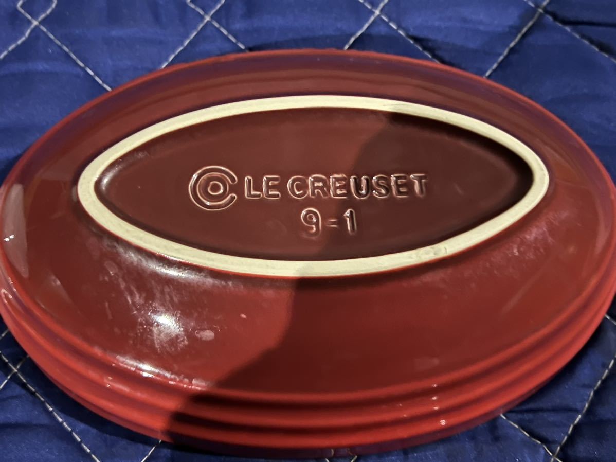 ★中古品 食器9点セット まとめ LE CREUSET ルクルーゼ staub ストウブ22 LE CREUSET ル・クルーゼ Iron Set 2026年最新Yahoo!オークション