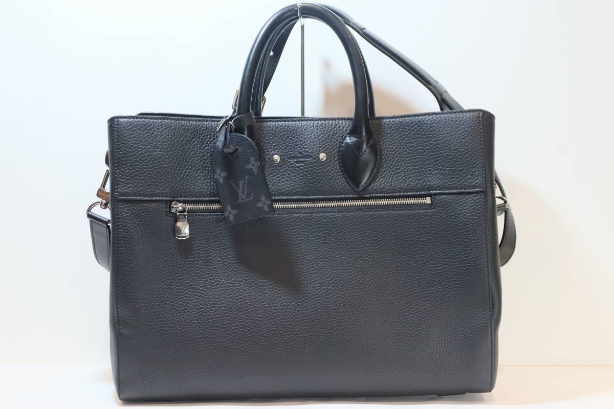 ☆LOUIS VUITTON ルイ ヴィトン【トリヨンレザー/M55732/定価543，400 